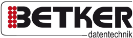 Betker Datentechnik